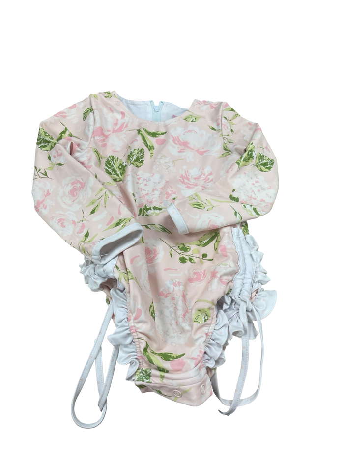Girls 3T Swimsuit