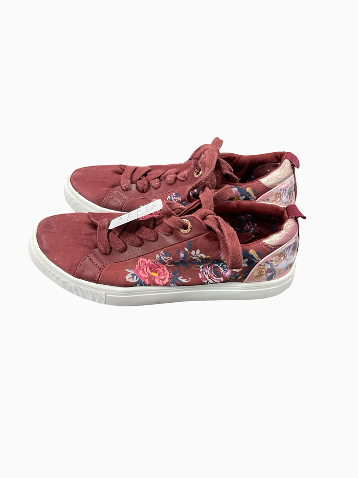 Girls 3Y MJ Shoes