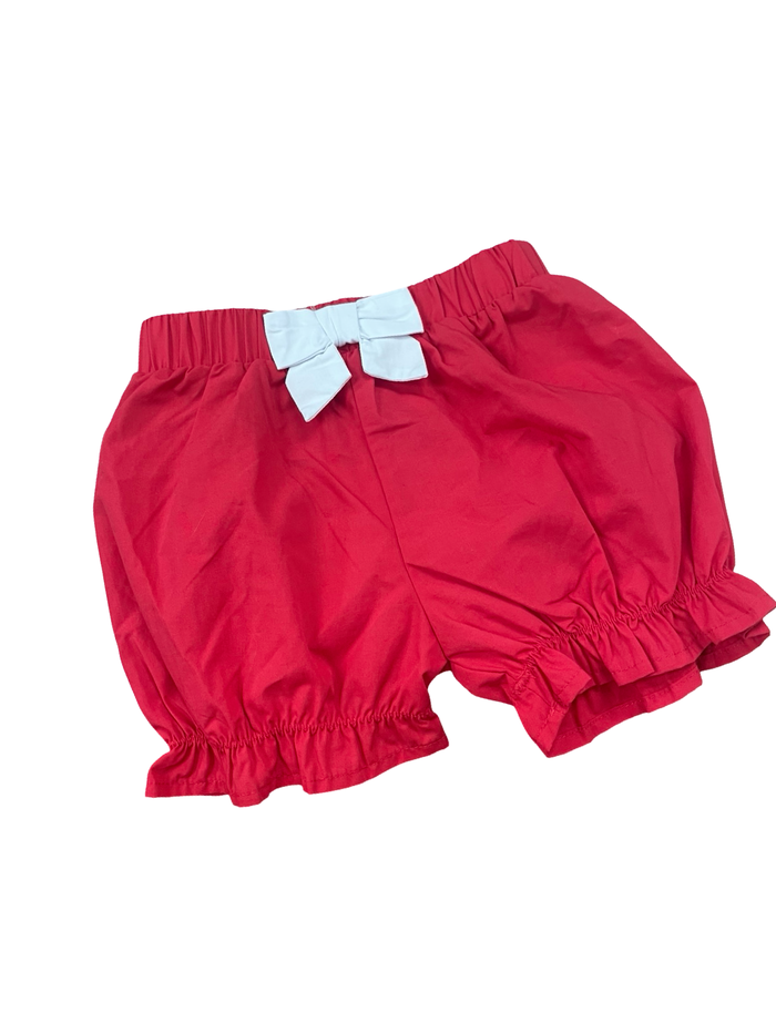 Girls 4T Beaufort Bonnet Shorts