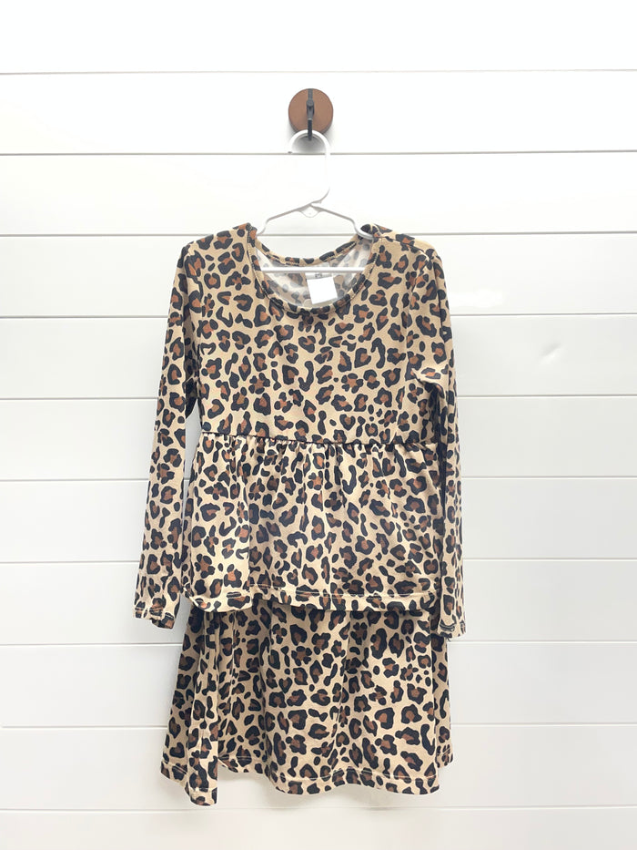 Girls 6 Dress