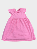 Girls 6/7 Dress (Small stain)