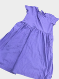 Girls 6/7 Dress (Stain)