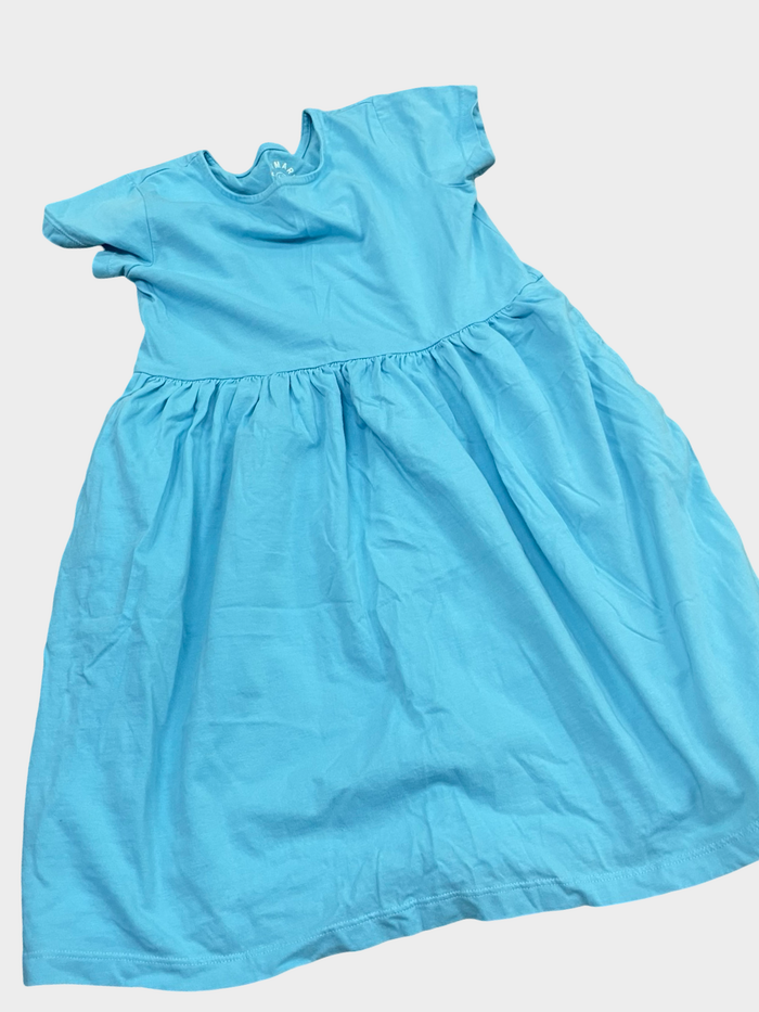 Girls 6/7 Dress
