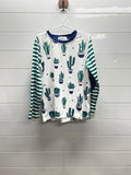girls 6/7 Marie Nicole Shirt
