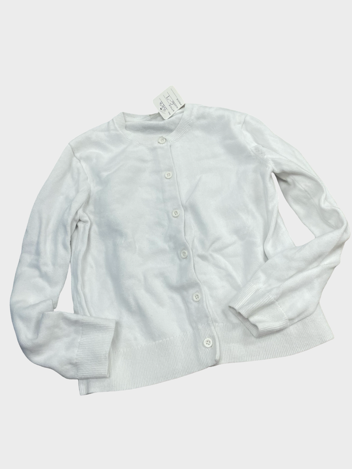 Girls 6/7 Sweater