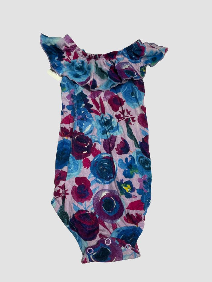 Girls 6M Onesie