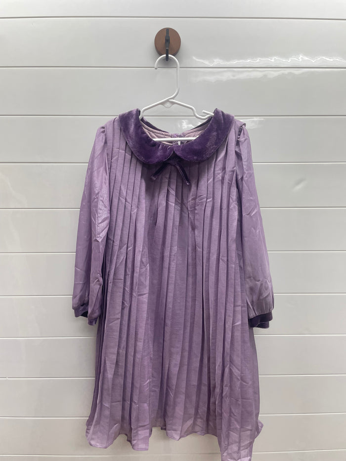 Girls 7 Evies Closet Dress
