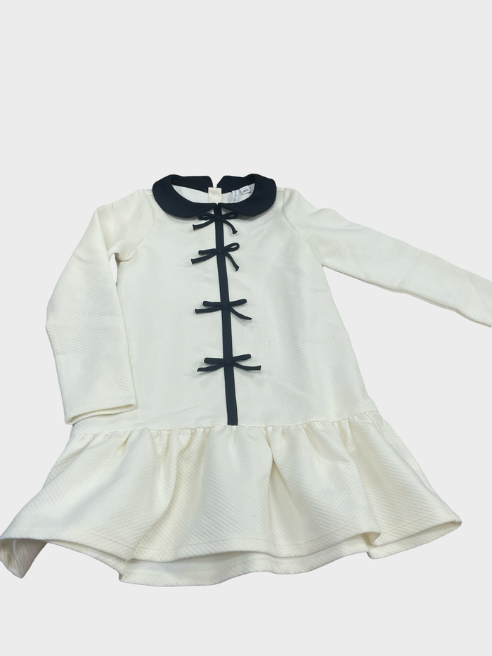 Girls 7 Janie & Jack Dress