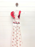 Girls 8 Dress