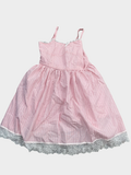 Girls 8 Dress
