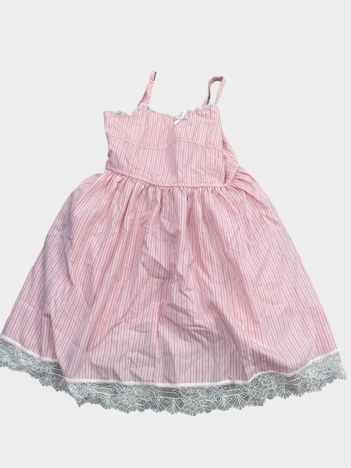Girls 8 Dress