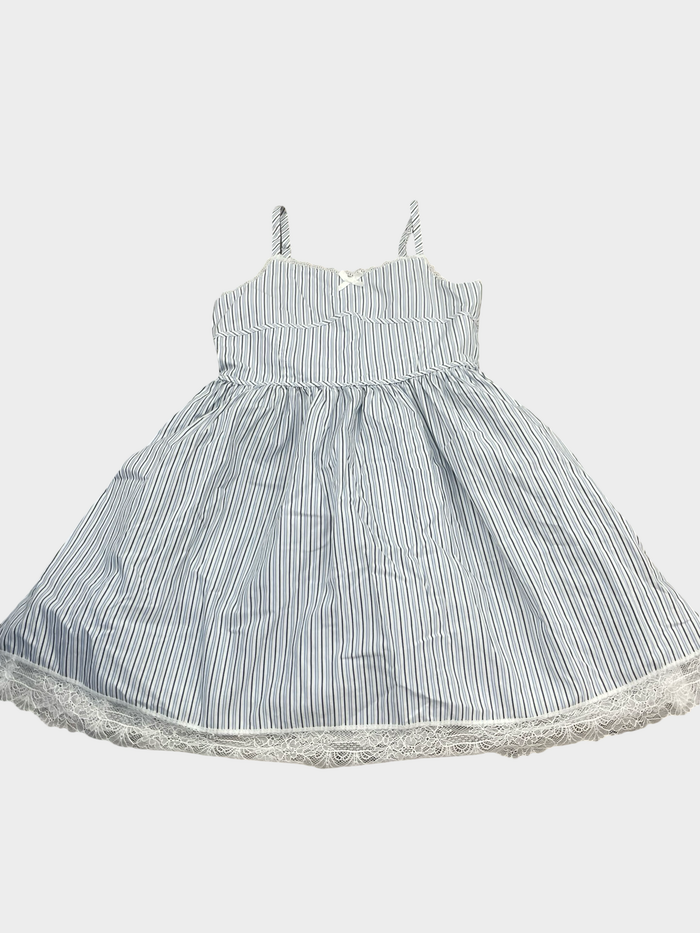 Girls 8 Dress