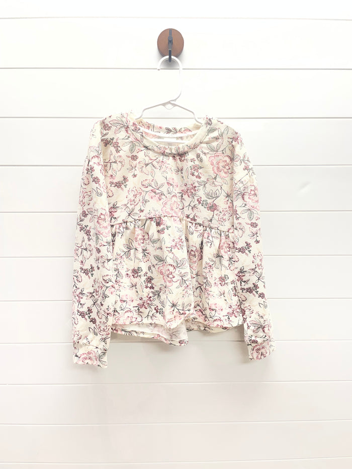 Girls 8 Shirt