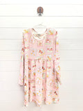 Girls 8/9 Dress