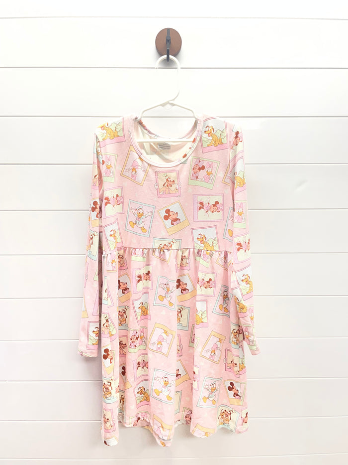 Girls 8/9 Dress