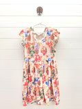 Girls 8/9 Dress