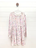Girls 8/9 Dress