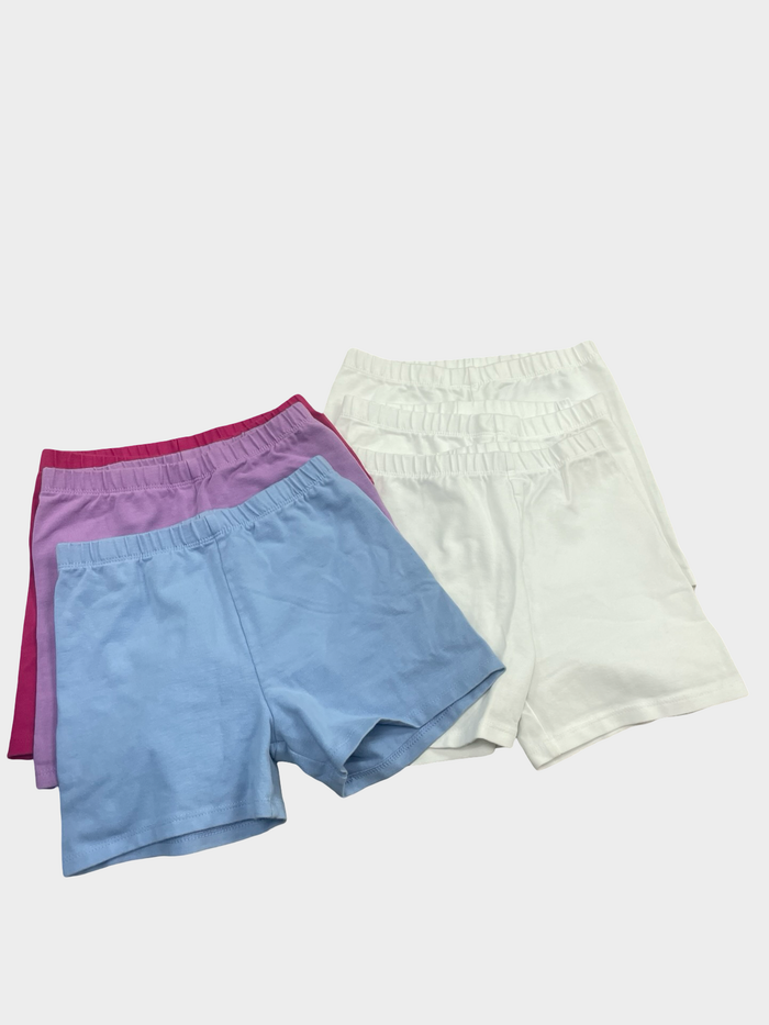 Girls 8/9 Shorts Lot