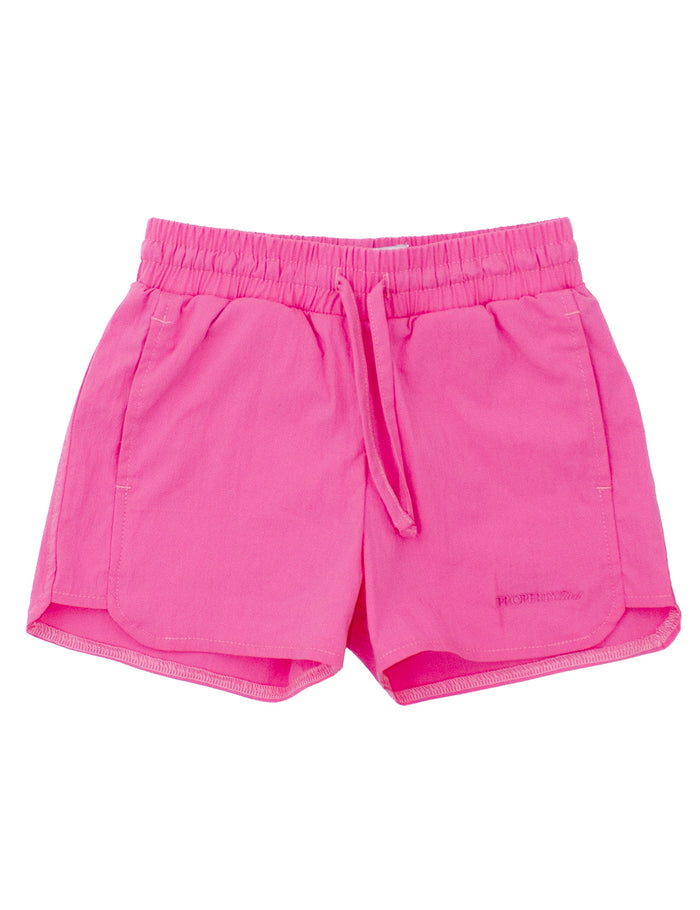 Girls Brook Short - Pink