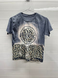 Girls YL Tee