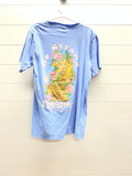 Girls YS SS Tee