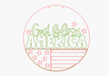 God Bless America 3