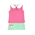 Golf Skort Set