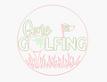 Gone Golfing