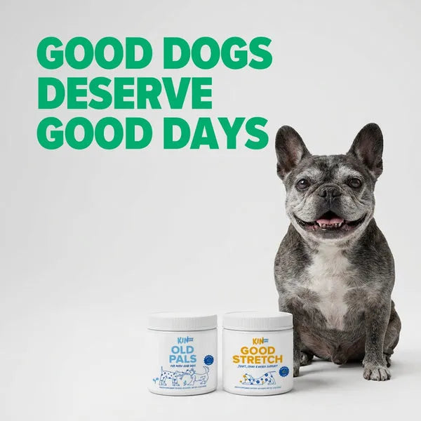 Good Days Bundle -  Old Pals + Good Stretch