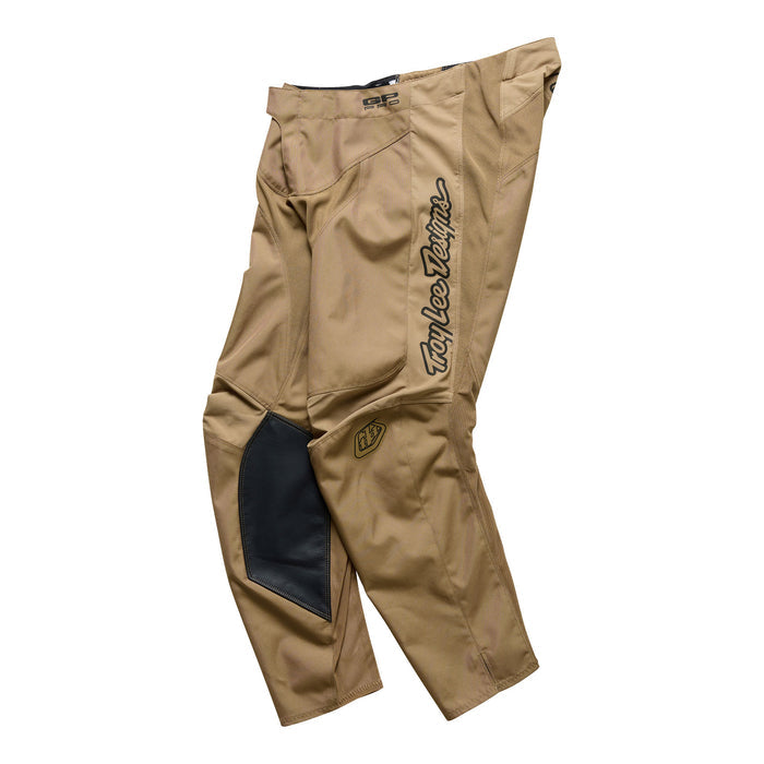 GP Pro Pant Mono Sienna