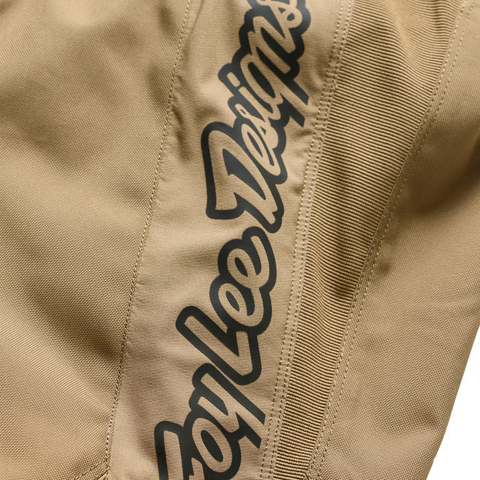 GP Pro Pant Mono Sienna
