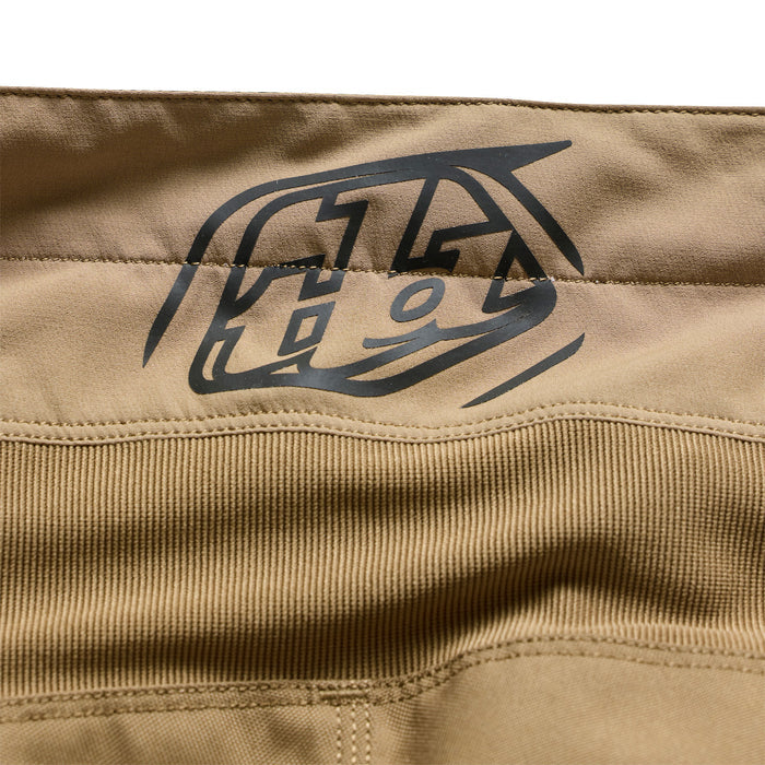 GP Pro Pant Mono Sienna