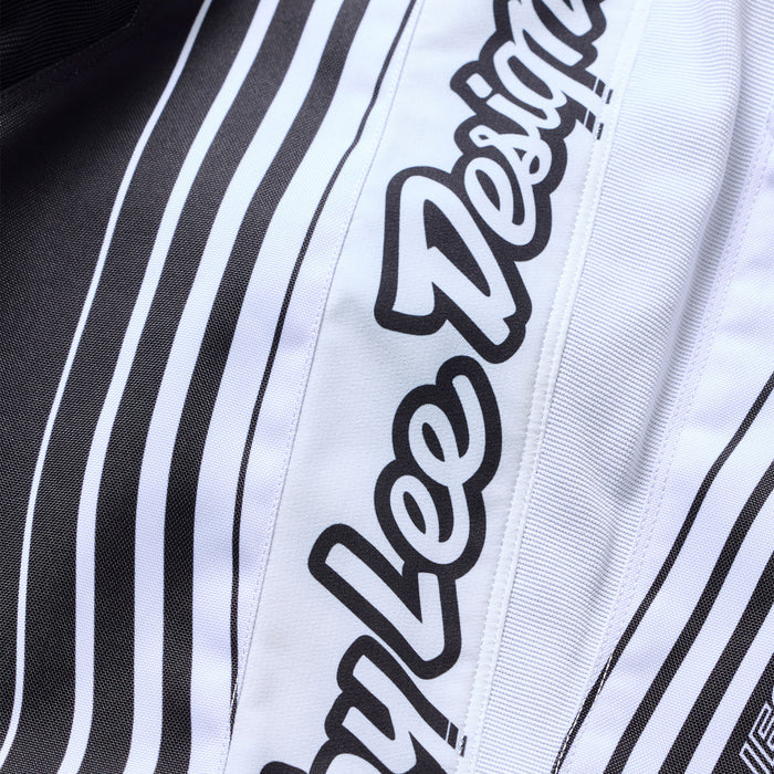GP Pro Pant Streamline Black / White