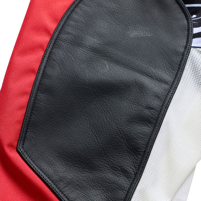 GP Pro Pant Streamline Red / Black