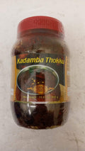 Grand Sweets & Snacks Kadamba Thokku 450GM