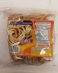 Grand Sweets & Snacks Multi Millet Thenkuzhal 250GM