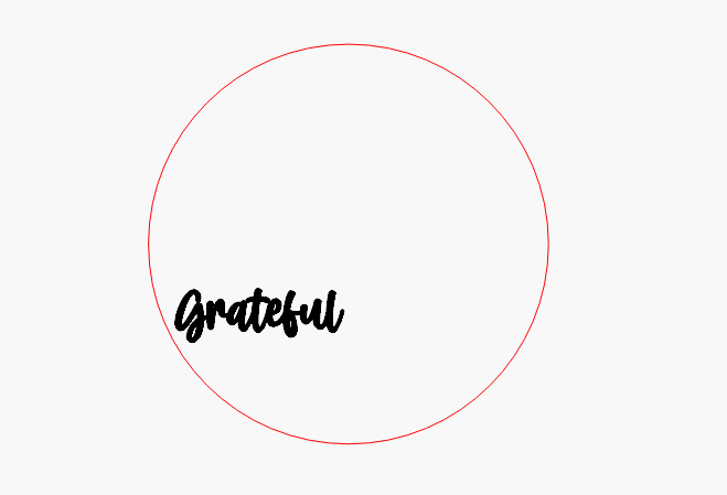 Grateful Tree