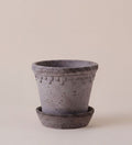 Grey Bergs Potter Copenhagen Pot (14cm)