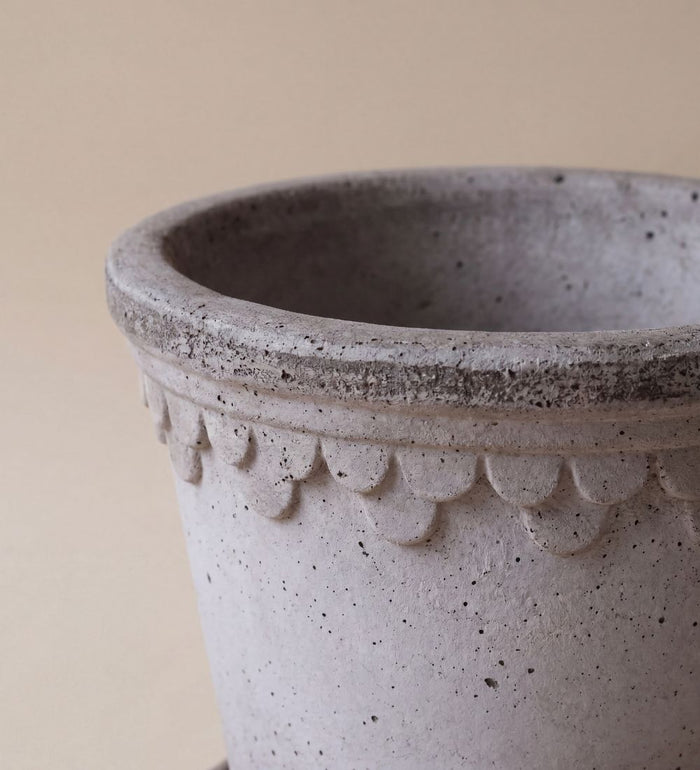 Grey Bergs Potter Copenhagen Pot (25cm)