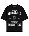 'Grind Honor' Box T-Shirt