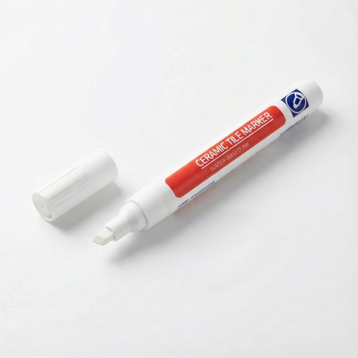 Groutglow Waterproof Grout Pen for Tile Repair all colors (12Pcs)
