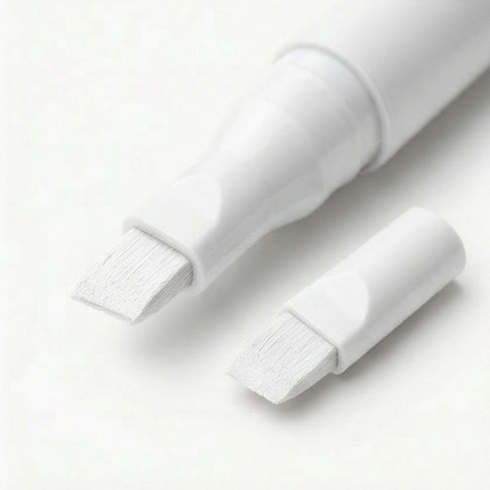 Groutglow Waterproof Grout Pen for Tile Repair all colors (12Pcs)