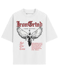 'Guardian of Iron' Box T-Shirt