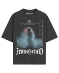 [Halloween Edition] 'La Llorona' Box T-Shirt