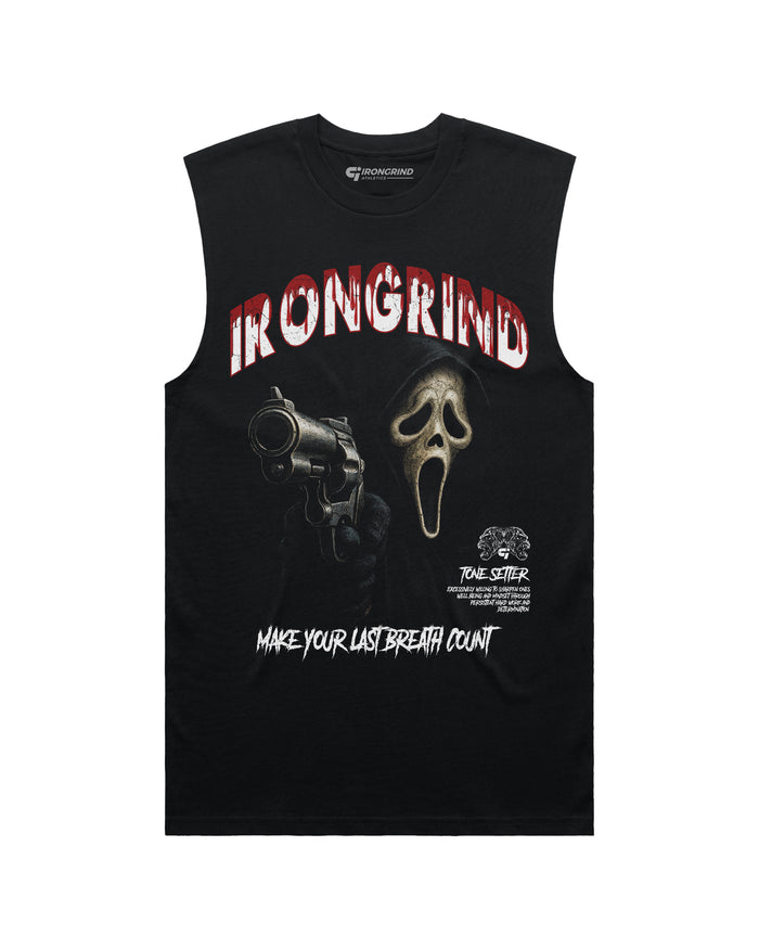 [Halloween Edition] 'Scream V2' Classic Tank
