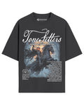 [Halloween Edition] 'Sleepy Hollow' Box T-Shirt