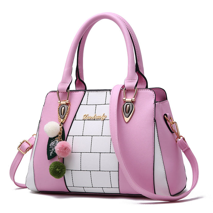 Handbag, Shoulder Bag, Tote Bag