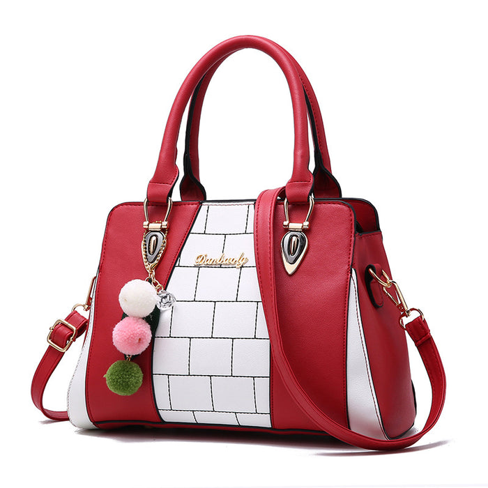 Handbag, Shoulder Bag, Tote Bag