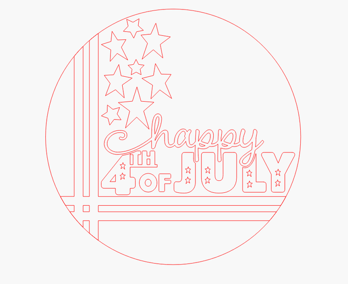 Happy 4th of July
