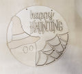 Happy Haunting Ghost